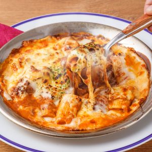 肉料理